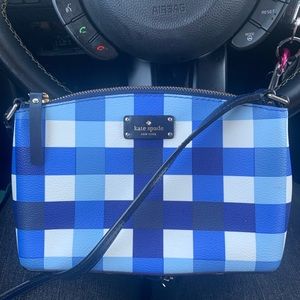 Kate spade crossbody